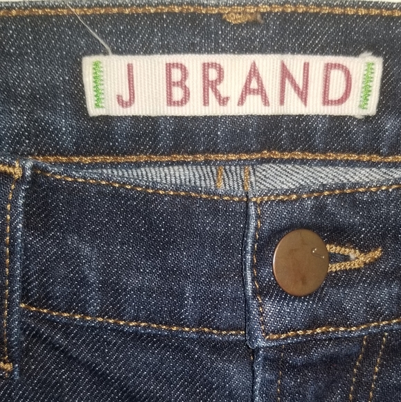 Nwot J brand ladies jeans - Picture 3 of 3